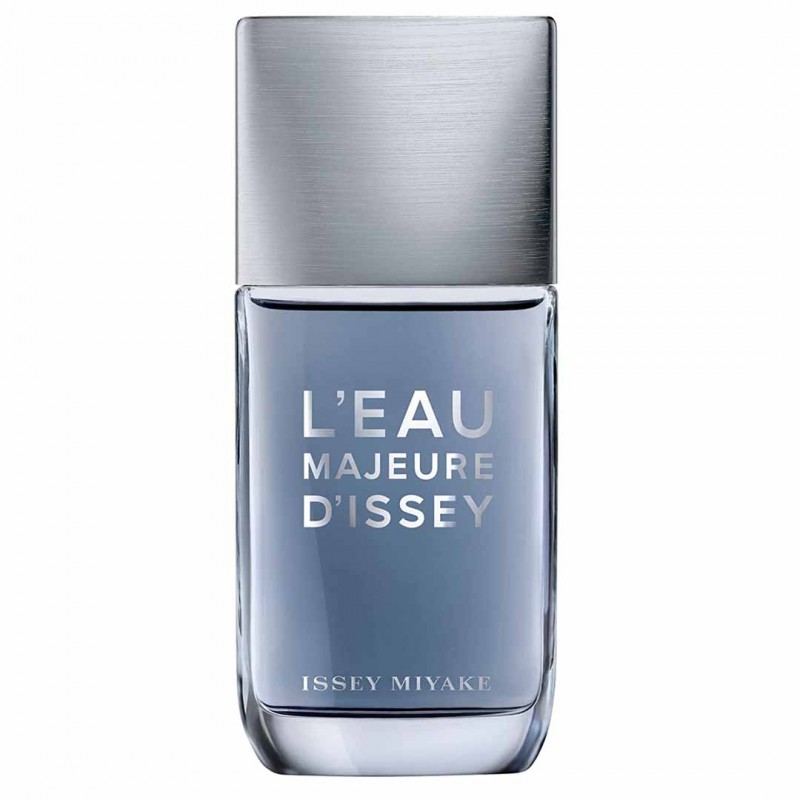 Issey Miyake L'Eau Majeure D'lssey Eau De Toilette Spray