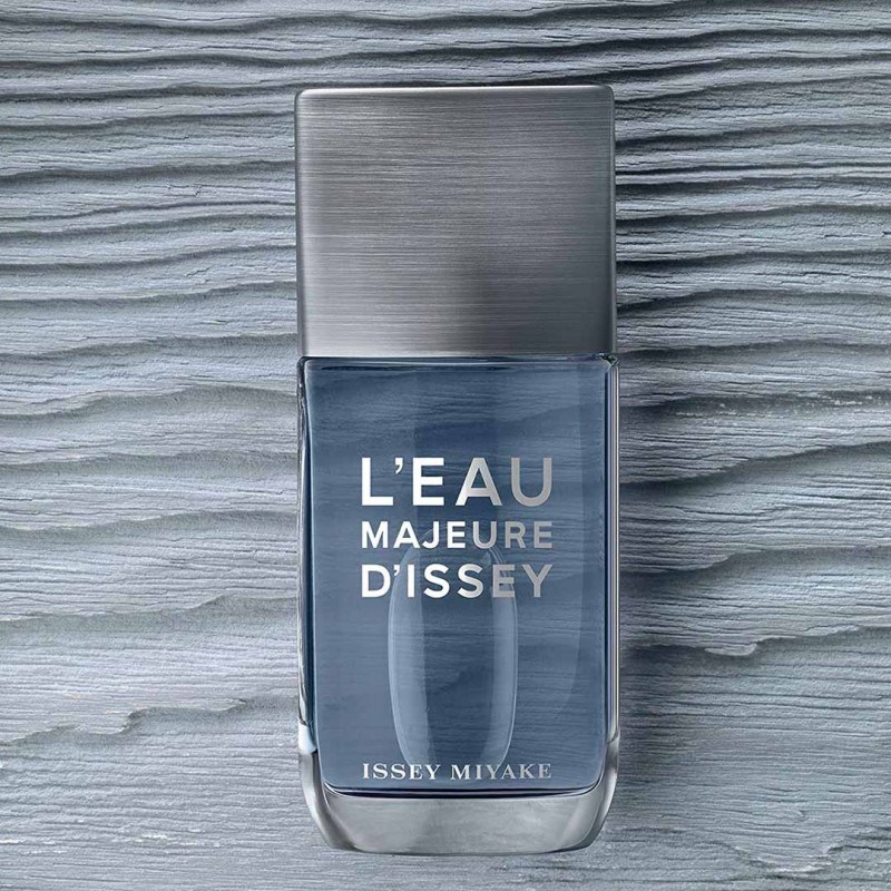 Issey Miyake L'Eau Majeure D'lssey Eau De Toilette Spray