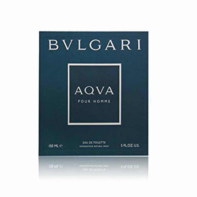 Bvlgari Aqva Eau de Toilette Spray For Men