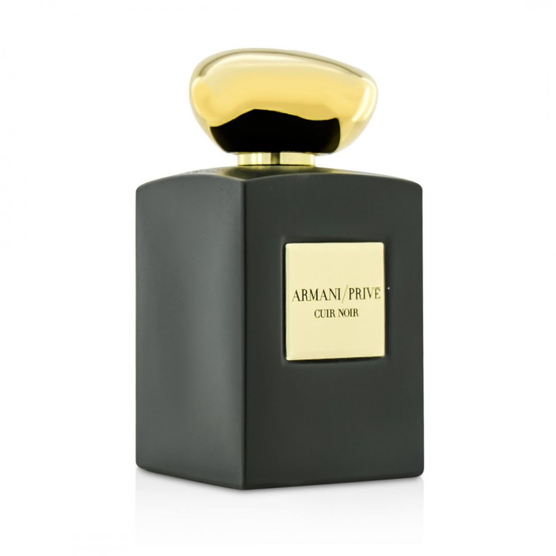 Giorgio Armani Prive Cuir Noir Eau de Parfum