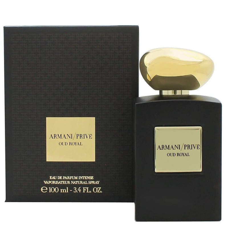 Giorgio Armani Prive Cuir Noir Eau de Parfum