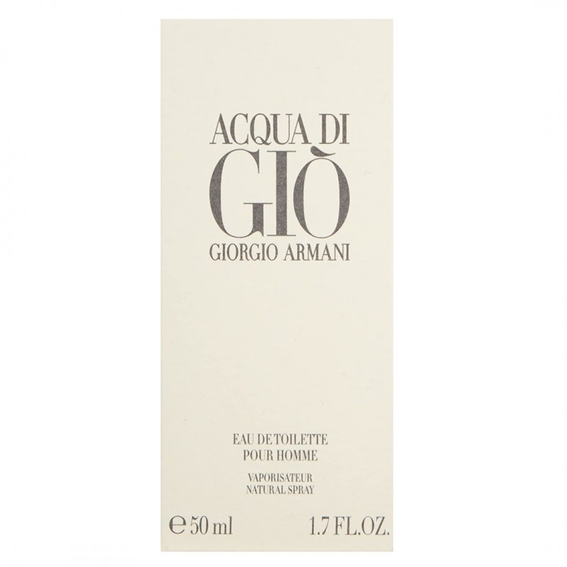 Giorgio Armani Acqua Parfum Spray for Men