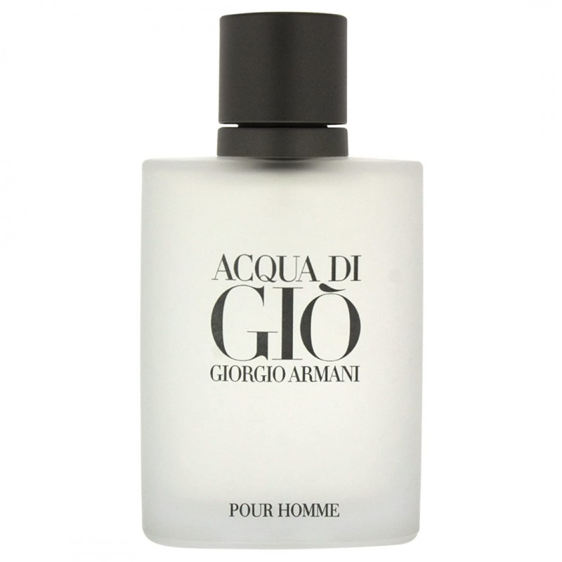 Giorgio Armani Acqua Parfum Spray for Men