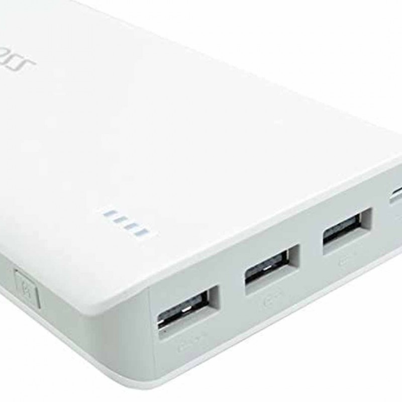 Romoss Sense 9 25000mAh Portable Power Bank For Mobile Phone