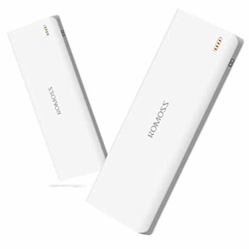 Romoss Sense 9 25000mAh Portable Power Bank For Mobile Phone
