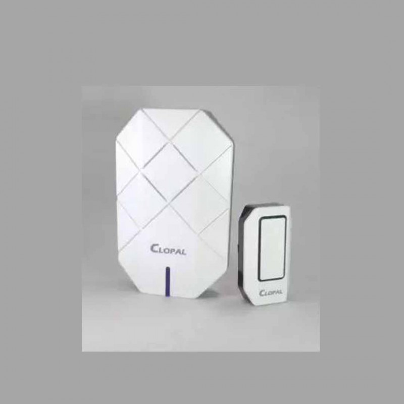 Wireless Door Bell Long Range Upto 70m