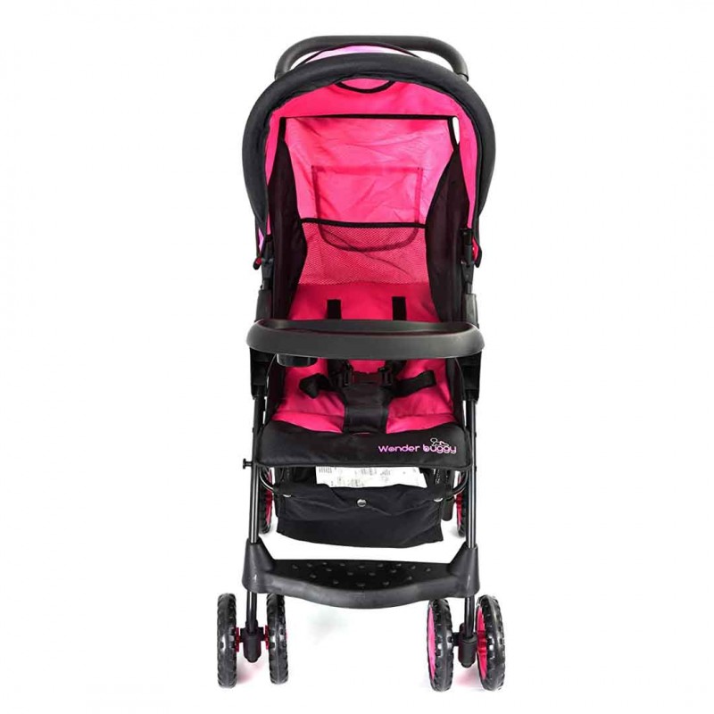 Stroller Child Snack Tray with Snack Cup