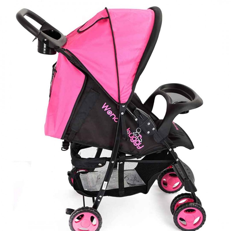 Stroller Child Snack Tray with Snack Cup