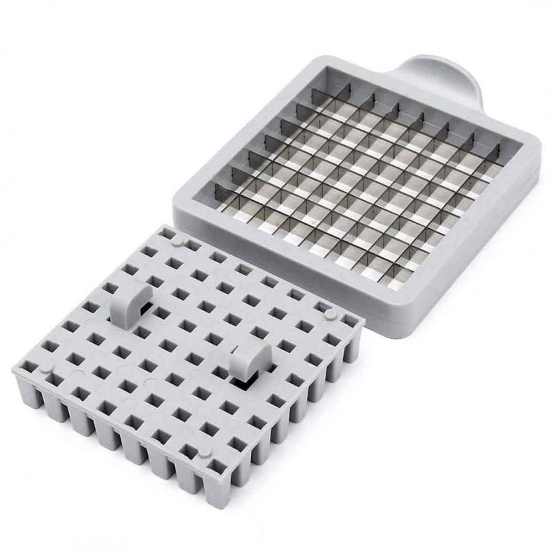 Stainless Steel Potato Chipper
