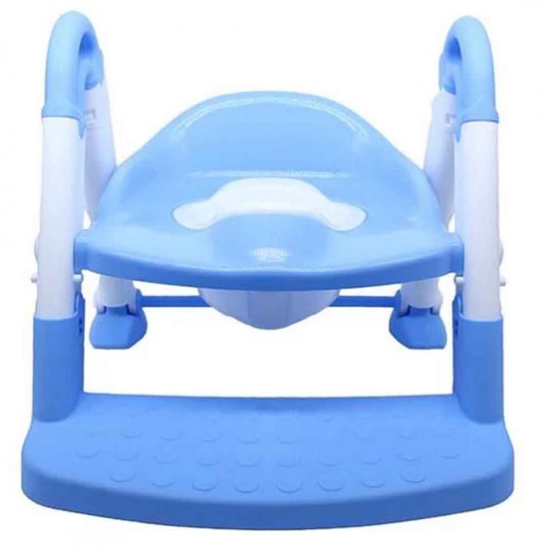 A&B Step Up Baby Potty Seat