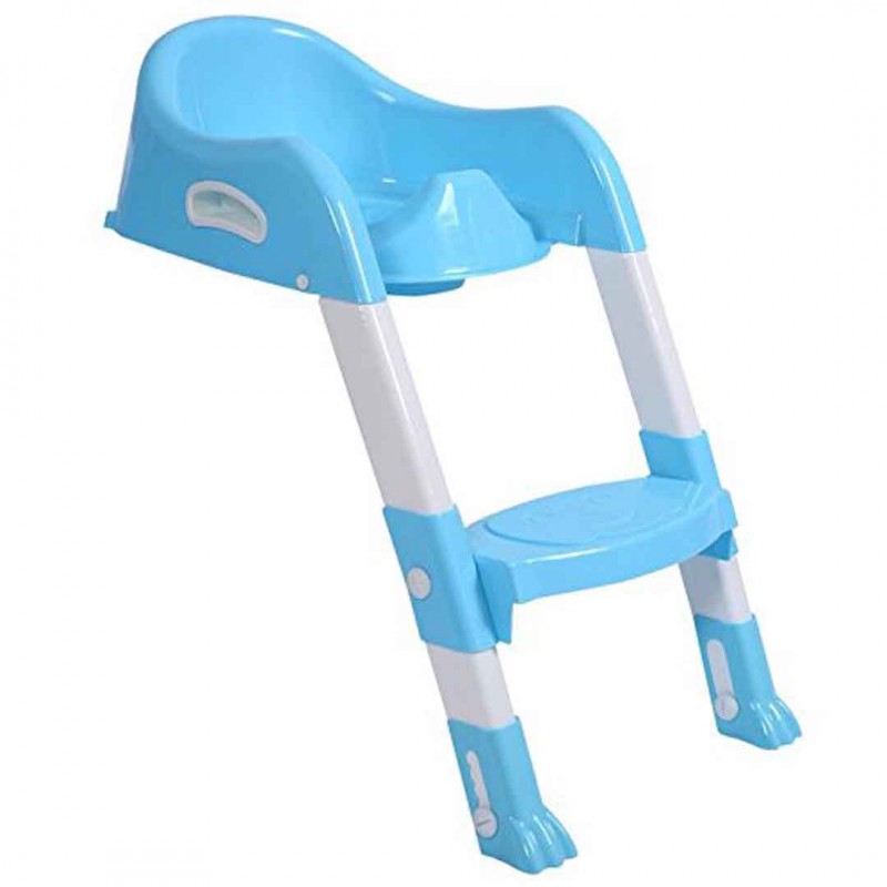 A&B Step Up Baby Potty Seat
