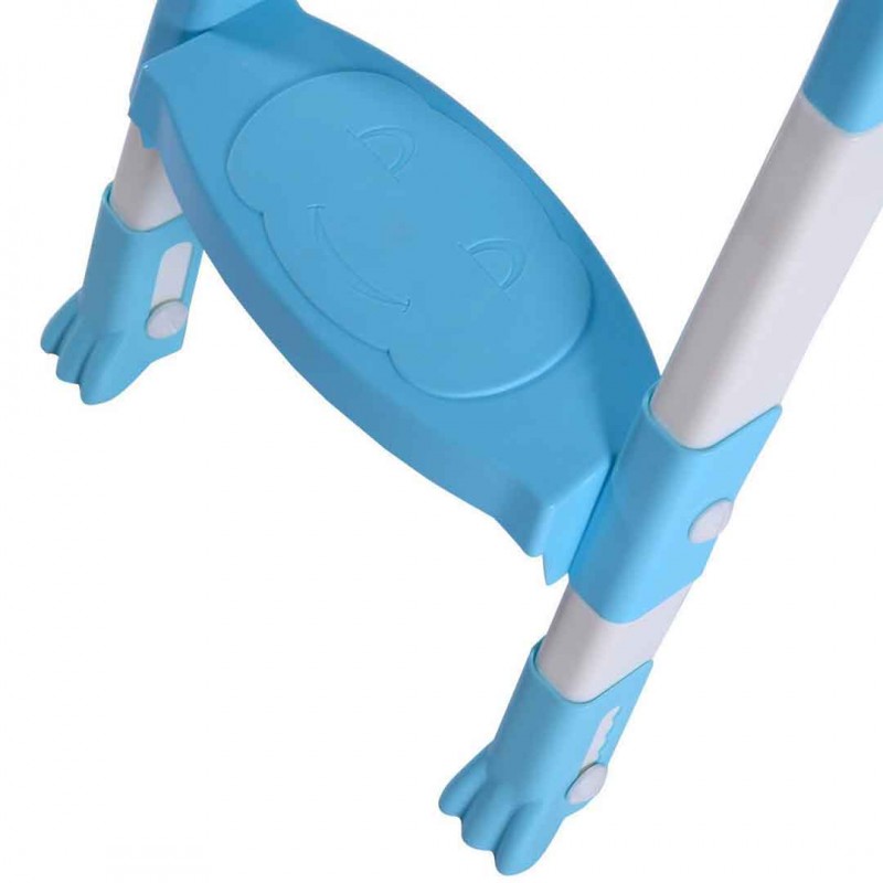 A&B Step Up Baby Potty Seat