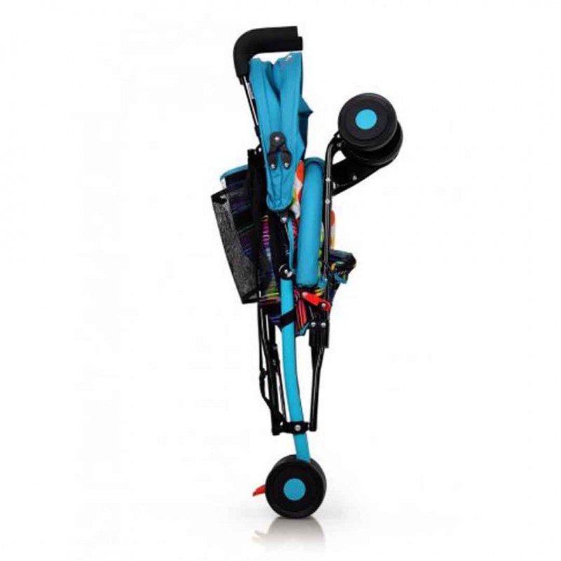 Mini Baby Stroller Travel System Small Pushchair