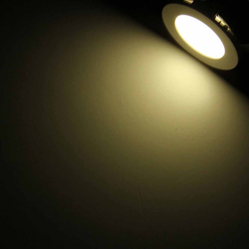 Clopal 26W LED Smd Round Surface Light 220v