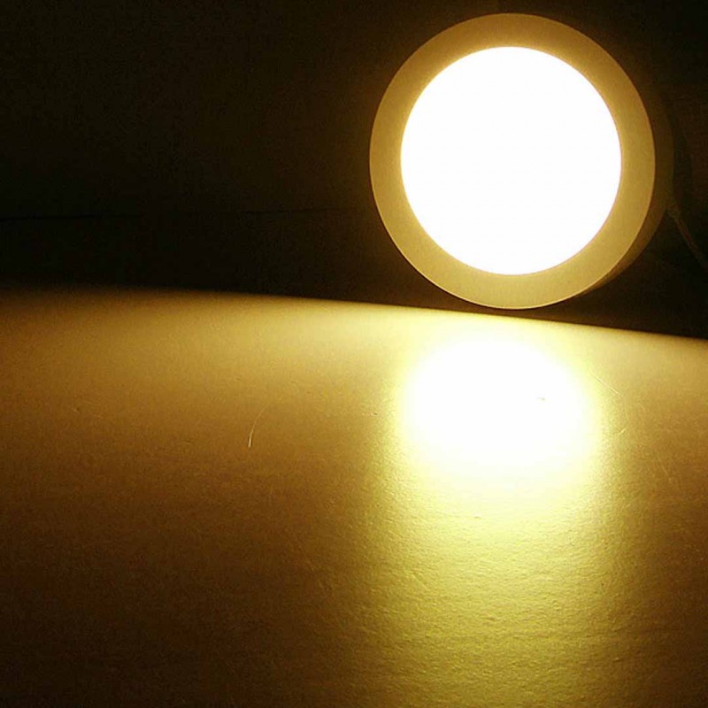 Clopal 26W LED Smd Round Surface Light 220v