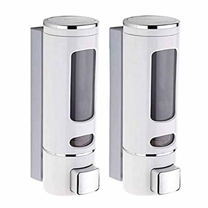 Hand Wash Soap Holder Dispenser For Bathroom