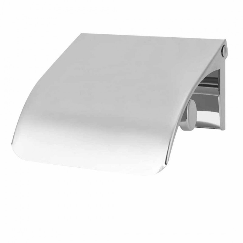 Stainless Steel Bathroom Toilet Paper Holder