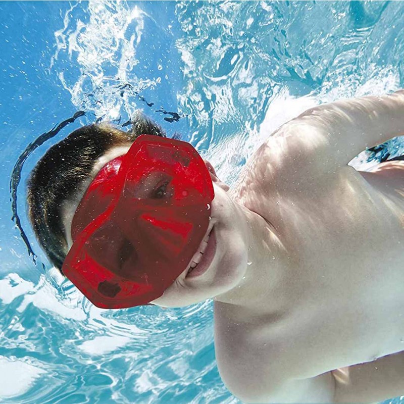 Hydro Swim Essential EverSea Dive Mask