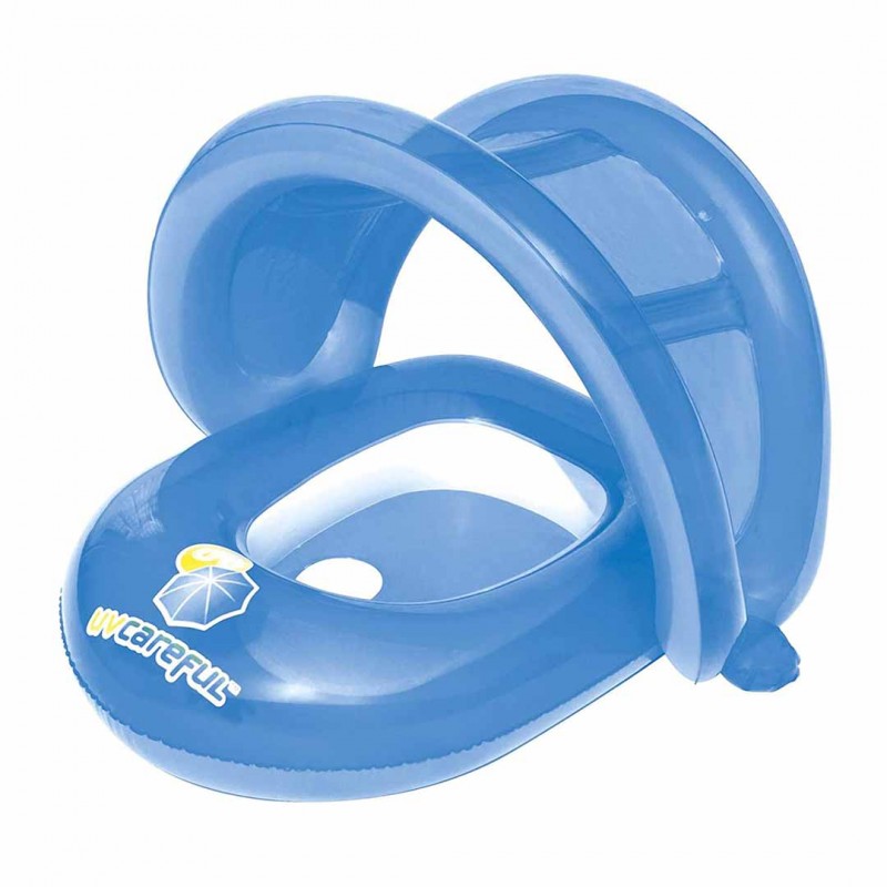 UV Careful Baby Care Seat Pool Float