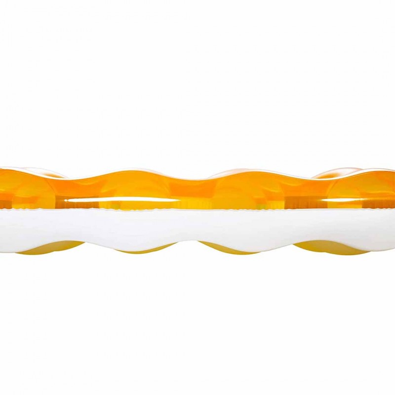 Inflated Pool Float and Swim Aid for Kids