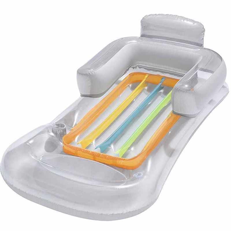 Bestway Designer Fashion Pool Lounger