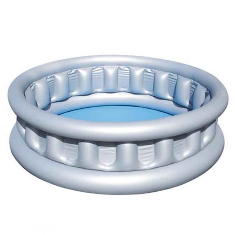 Space Ship Swimming Pool For Kids