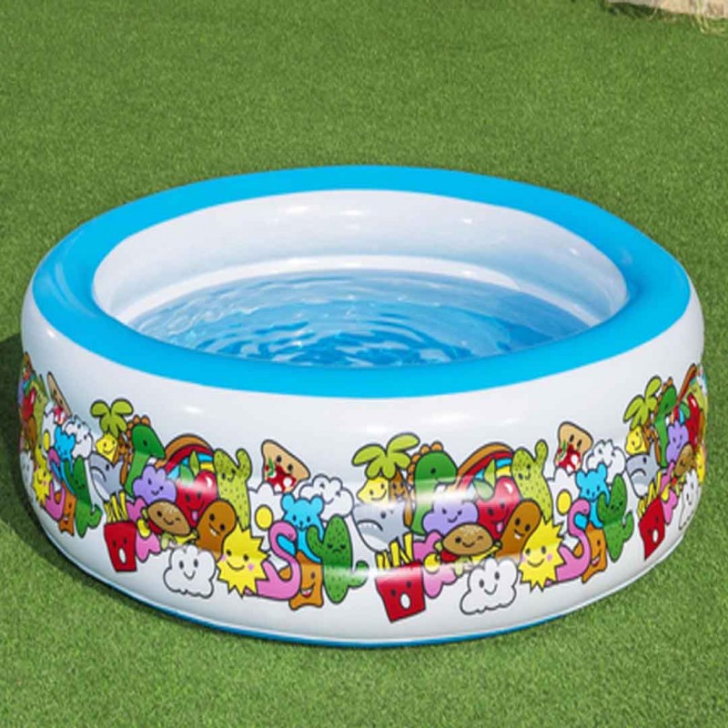 Bestway 51121 Kids' Play Pool