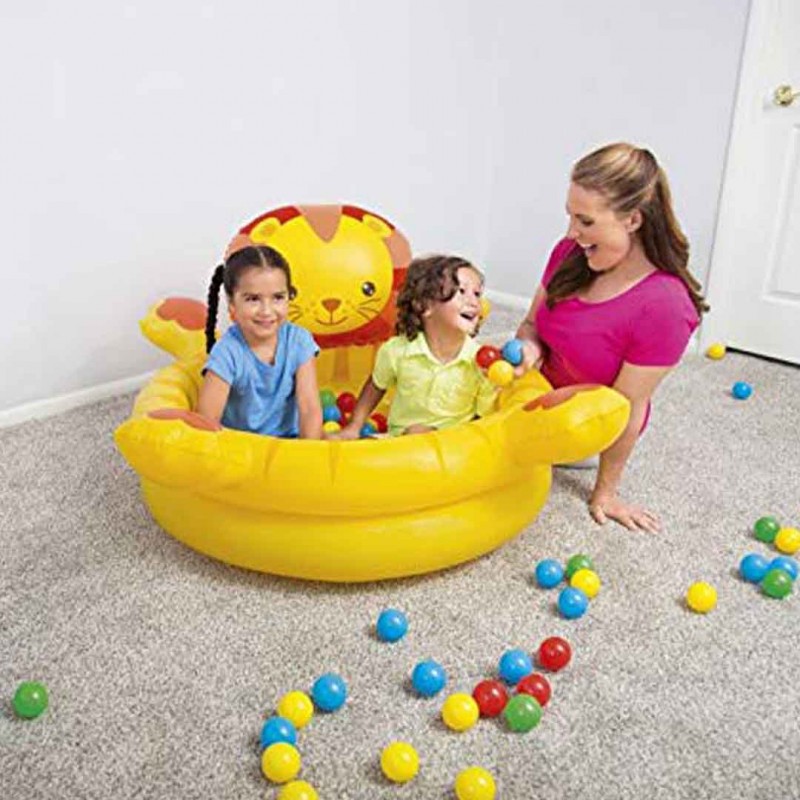 Bestway Lion Ball Pit