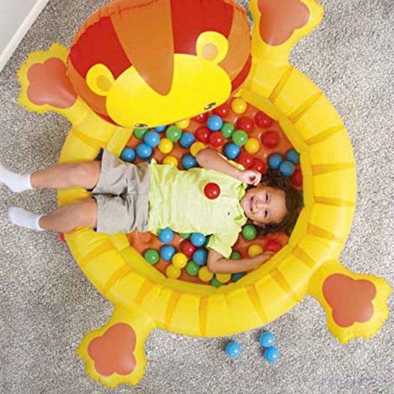 Bestway Lion Ball Pit