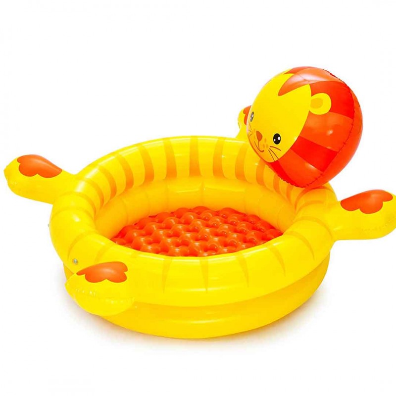 Bestway Lion Ball Pit