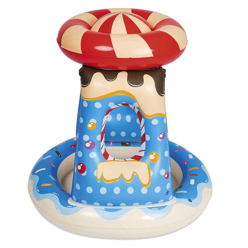 Bestway Candyville Playtime Pool
