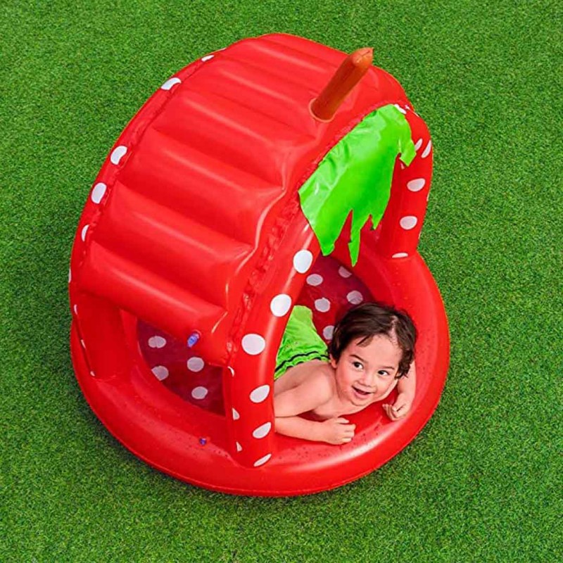 Bestway Very Berry Baby Pool