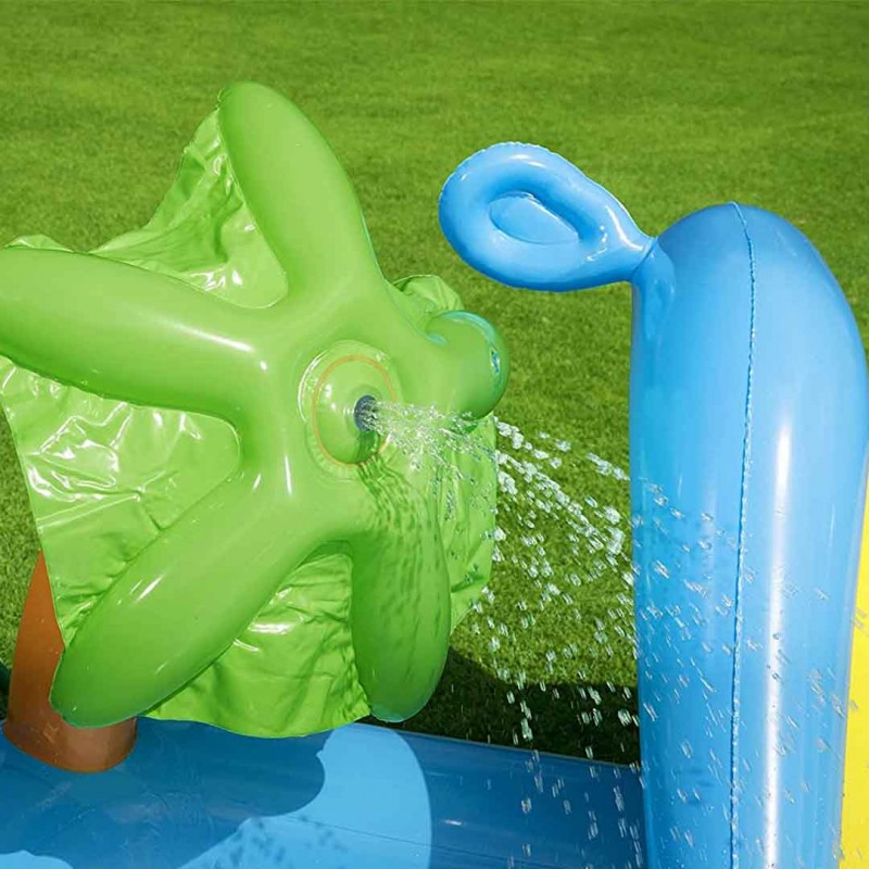 Bestway Fantastic Aquarium Play Pool