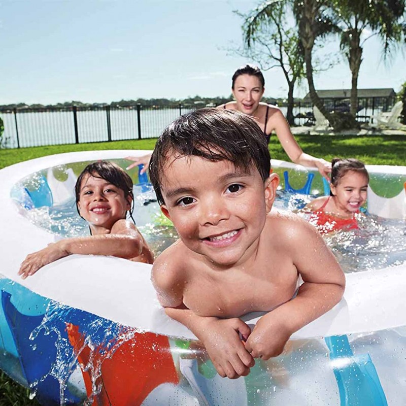 Bestway Elliptic Pool
