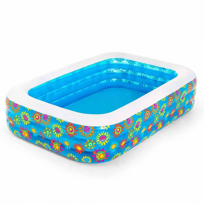 Bestway Elliptic Pool Large
