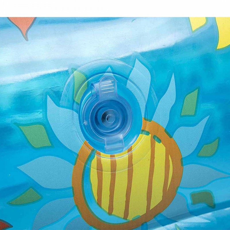 Bestway Elliptic Pool Large