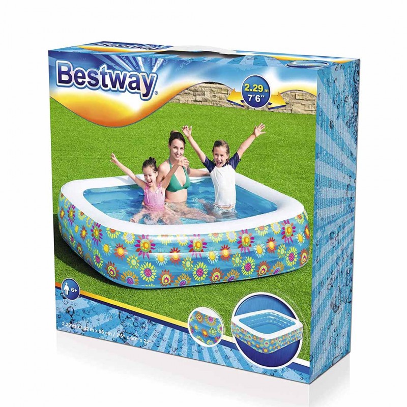 Bestway Elliptic Pool Large