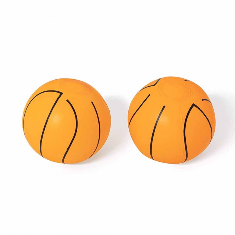 Bestway Inflatable Basketball Play Swimming Pool