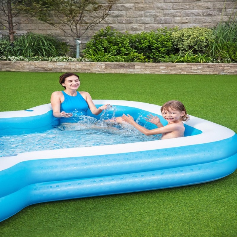 Bestway Sunsational Inflatable Family Pool