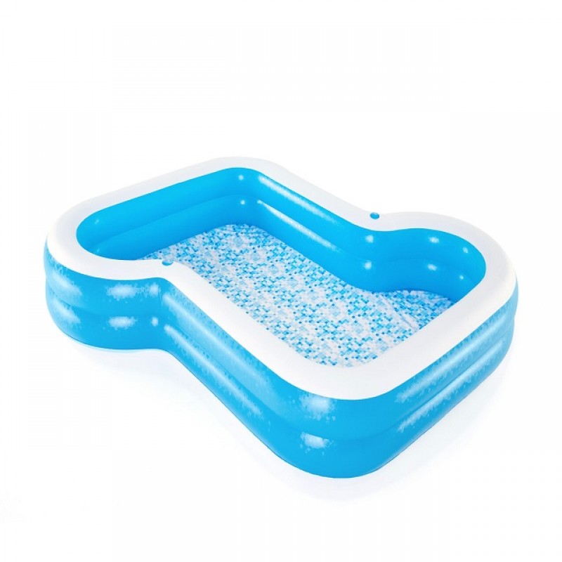 Bestway Sunsational Inflatable Family Pool