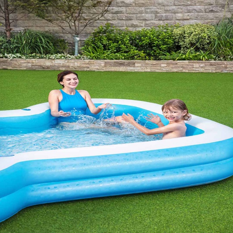 Bestway Sunsational Inflatable Family Pool