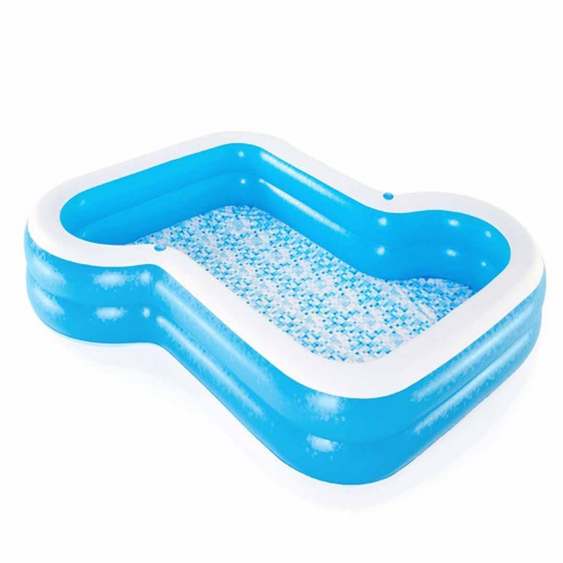 Bestway Sunsational Inflatable Family Pool