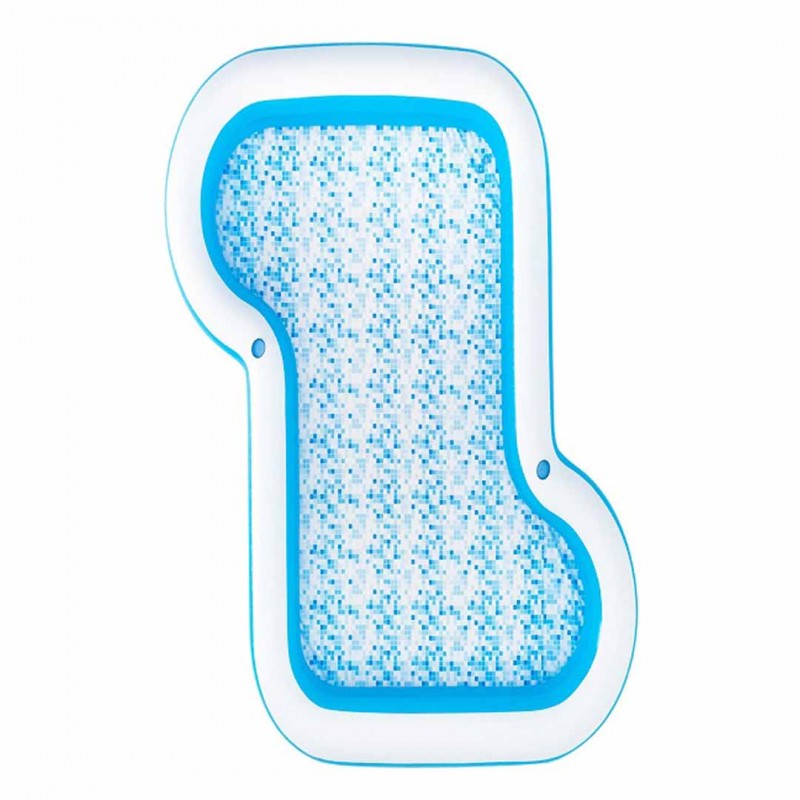 Bestway Sunsational Inflatable Family Pool