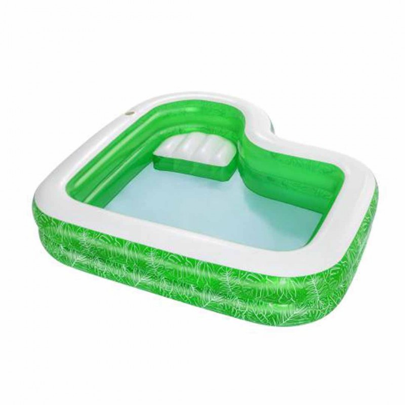 Bestway Inflatable Family Pool Swimming Pool