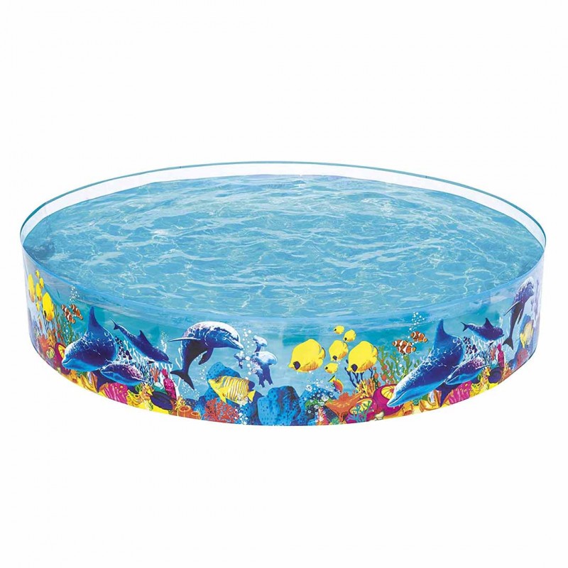 Bestway De llenar N Diversión Piscina