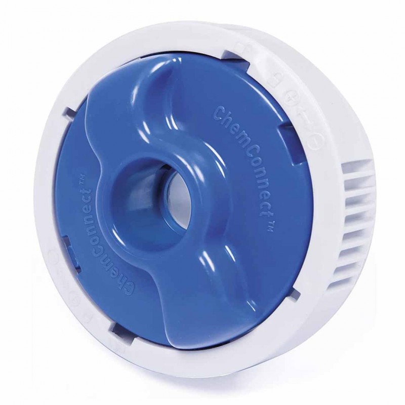 Bestway Stainless Steel Pool Frame large