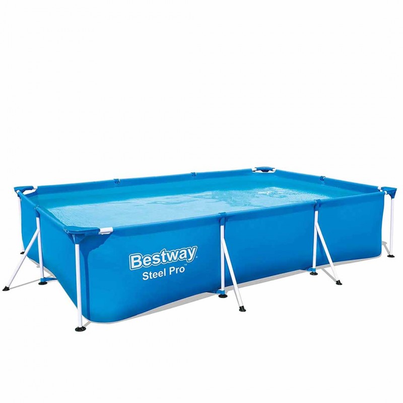Bestway Pool Large