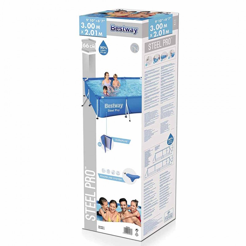Bestway Pool Large
