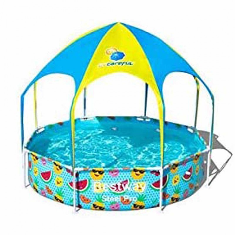Bestway Splash In Shade Play Pool