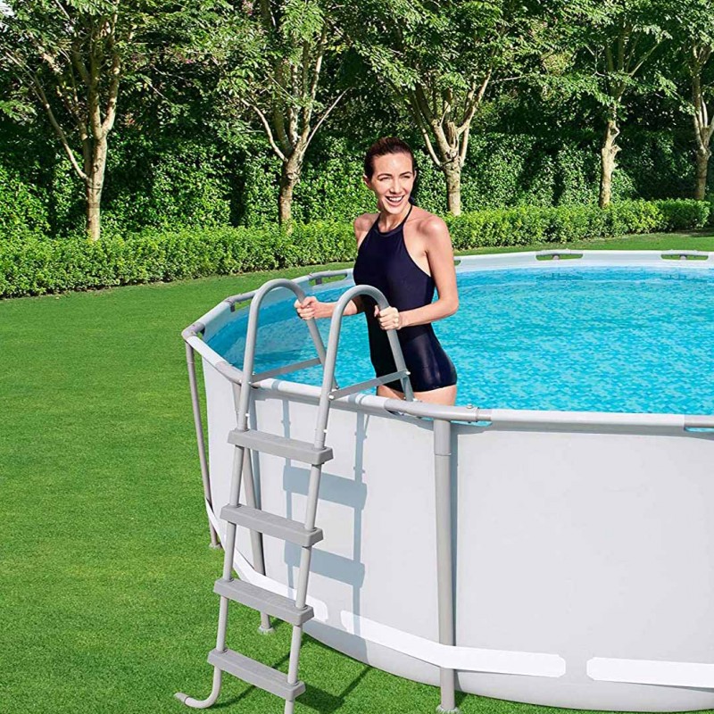 Bestway Steel Pro Above Ground Pool